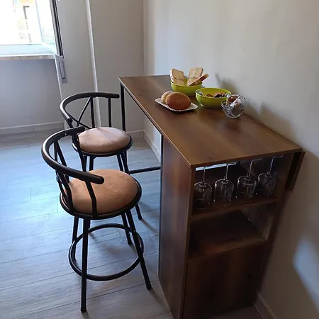 Apartment Catania, Centro, Sicilia, Italia, Grandi Sogni