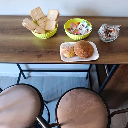 Catania, Centro, Sicilia, Italia, Grandi Sogni Apartment *