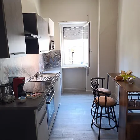 Catania, Centro, Sicilia, Italia, Grandi Sogni Apartment *