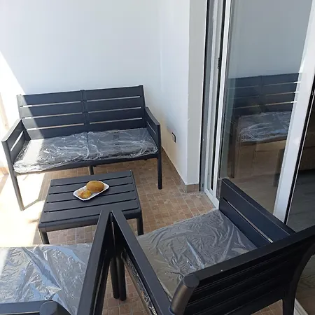Catania, Centro, Sicilia, Italia, Grandi Sogni Apartment Catania
