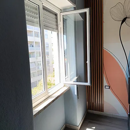 Catania, Centro, Sicilia, Italia, Grandi Sogni Apartment