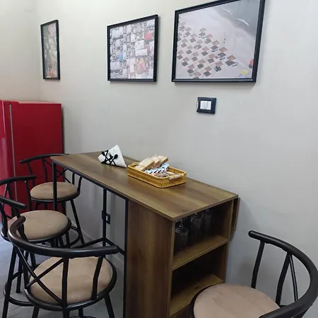 Catania, Centro, Sicilia, Italia, Grandi Sogni Apartment