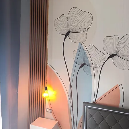 Catania, Centro, Sicilia, Italia, Grandi Sogni Apartment *
