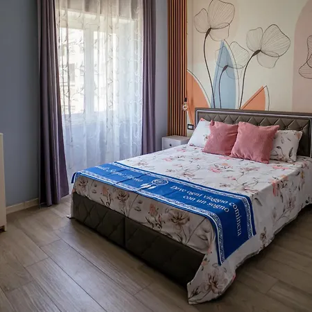 Appartamento Catania, Centro, Sicilia, Italia, Grandi Sogni