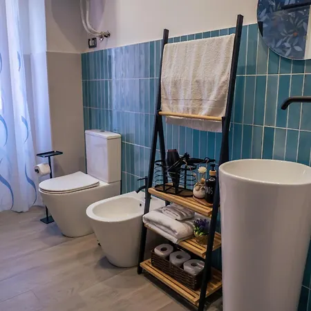 Appartement Catania, Centro, Sicilia, Italia, Grandi Sogni Catánia