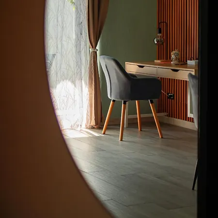 Catania, Centro, Sicilia, Italia, Grandi Sogni Appartement *