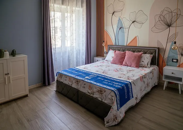 Appartamento Catania, Centro, Sicilia, Italia, Grandi Sogni